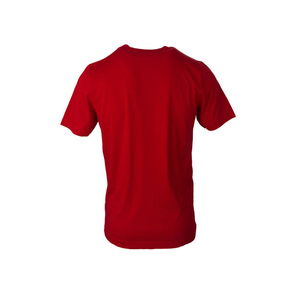 Tim Coppens White Acid T-Shirt