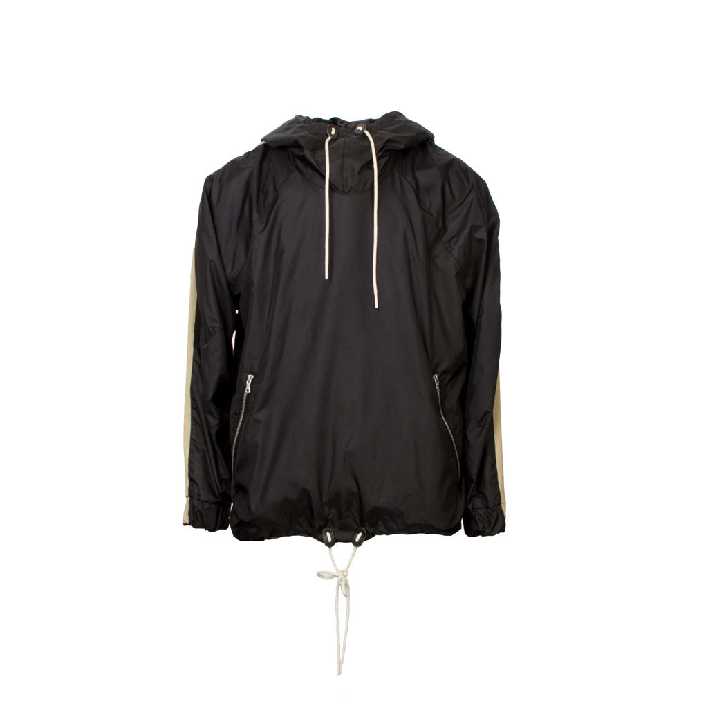 Represent Pullover Jacket