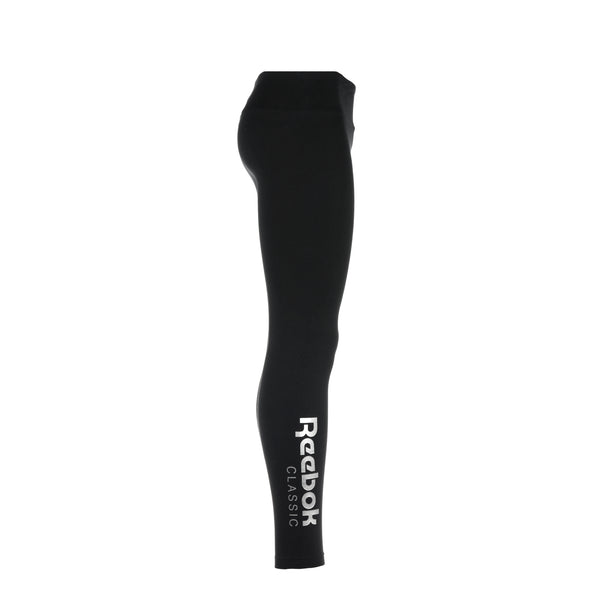 Reebok Classic GP Women's Leggings Black
