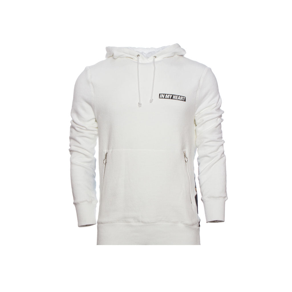 Tim Coppens Explosion Hoodie
