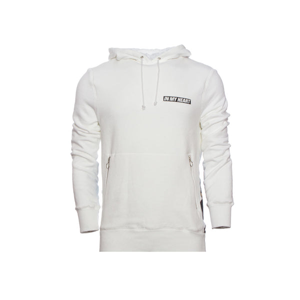 Tim Coppens Explosion Hoodie