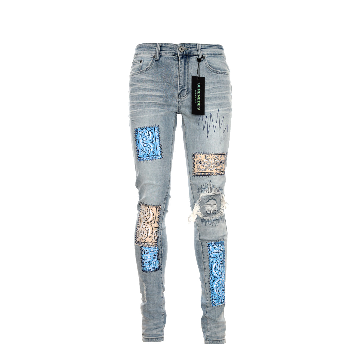 Nino Santo Jeans