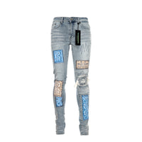 Nino Santo Jeans