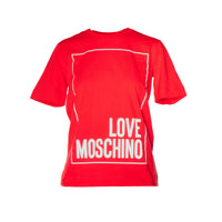 Jersey Tee with Reflective Logo