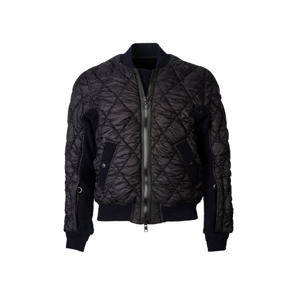 Tim Coppens MA-1 Bomber