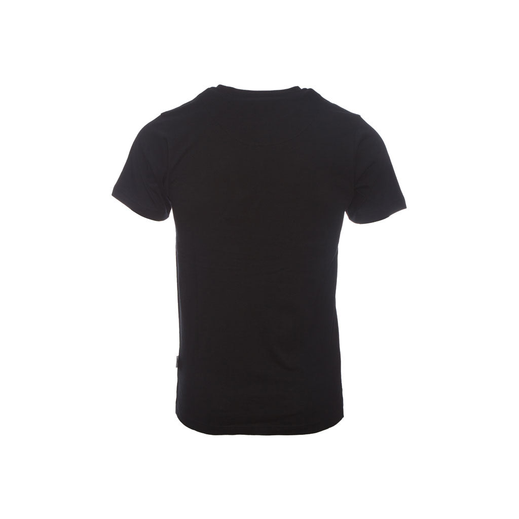 Publish Index S/S Pocket Tee