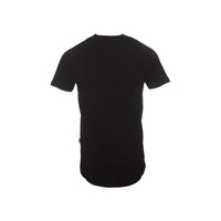 Publish Index S/S Raglan Tee - Black