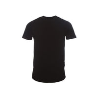 Publish Index S/S Raglan Tee - Black