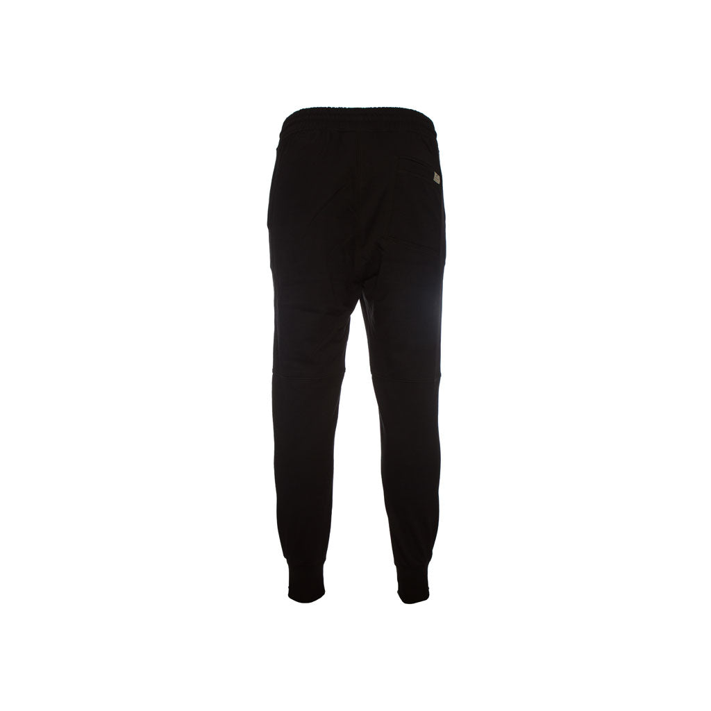 Publish Index Terry Jogger-Black