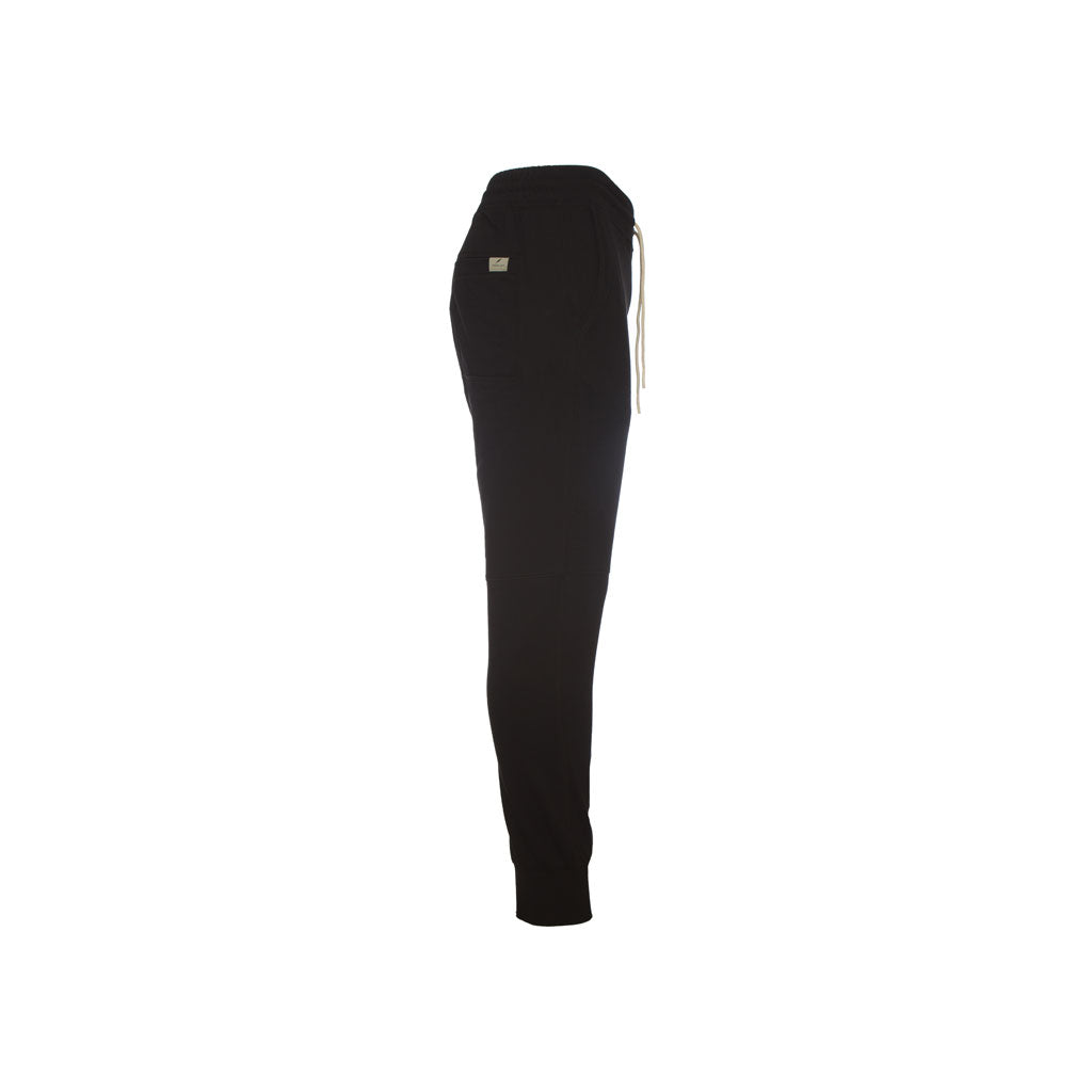 Publish Index Terry Jogger-Black
