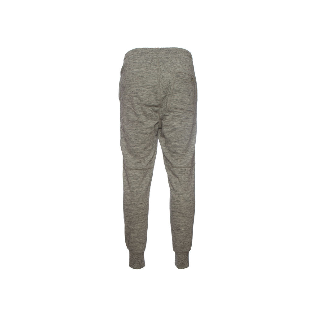 Publish Index Terry Jogger-Grey Back