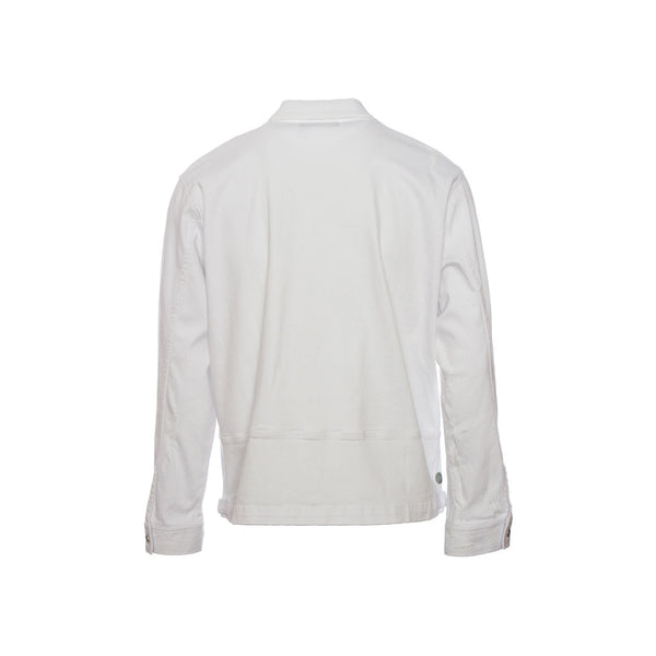 Stampd Distressed Against Denim Jacket