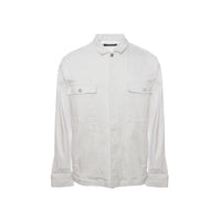 Stampd Distressed Against Denim Jacket