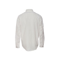 Stampd Distressed Against Denim Shirt