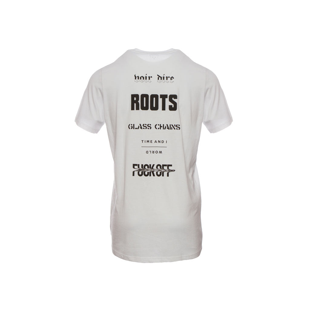 Stampd Stacked Tee