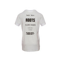 Stampd Stacked Tee