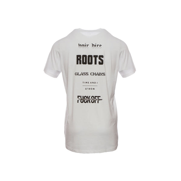 Stampd Stacked Tee