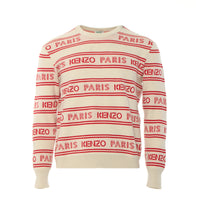 All Over Kenzo Jacquard