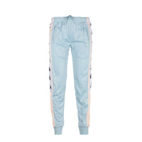 Kappa 222 Banda 10 Arsis Women's Track Pants Baby Blue