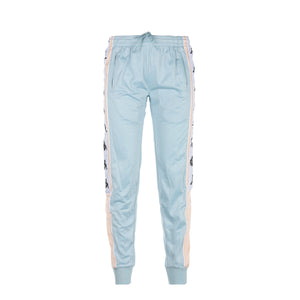 Kappa 222 Banda 10 Arsis Women's Track Pants Baby Blue