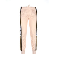 Kappa 222 Banda 10 Arsis Women's Track Pants Pink Pearl