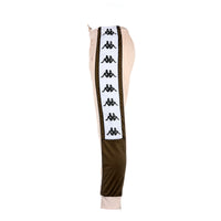 Kappa 222 Banda 10 Arsis Women's Track Pants Pink Pearl