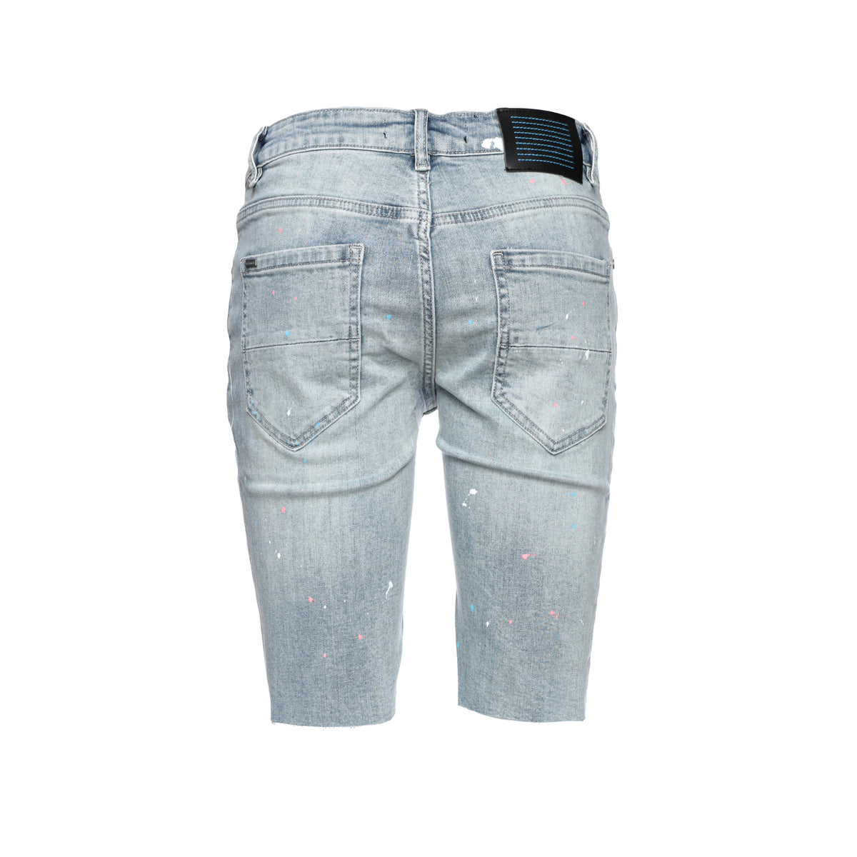 SERENEDE Pisces 3 Men's Shorts