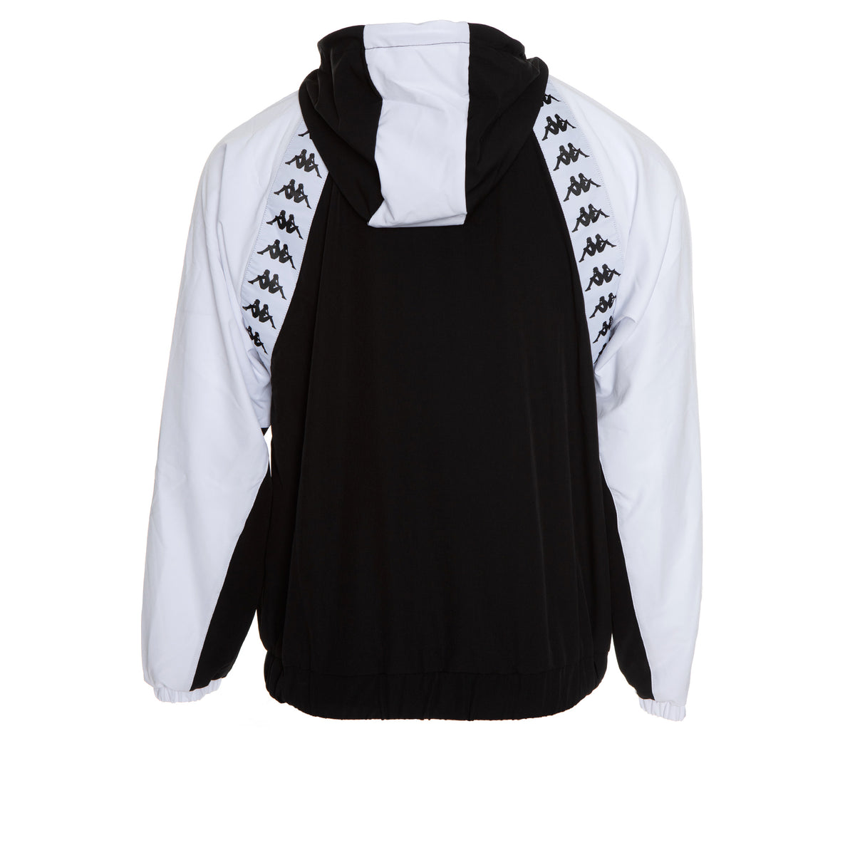 Kappa Men's Authentic Bakit Anorak