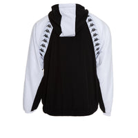 Kappa Men's Authentic Bakit Anorak
