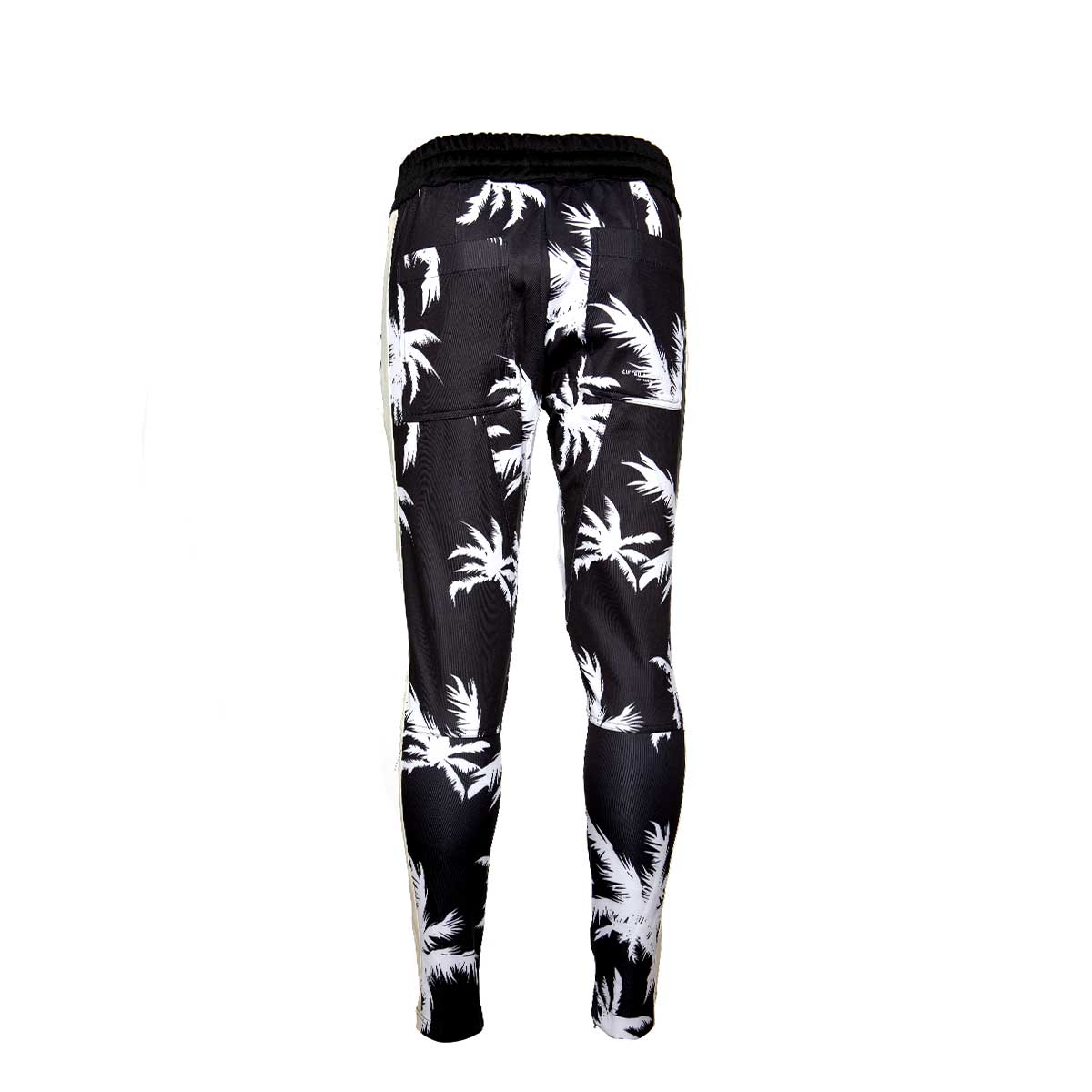 Lifted Anchors Jenner Track Pants (White/Palm)
