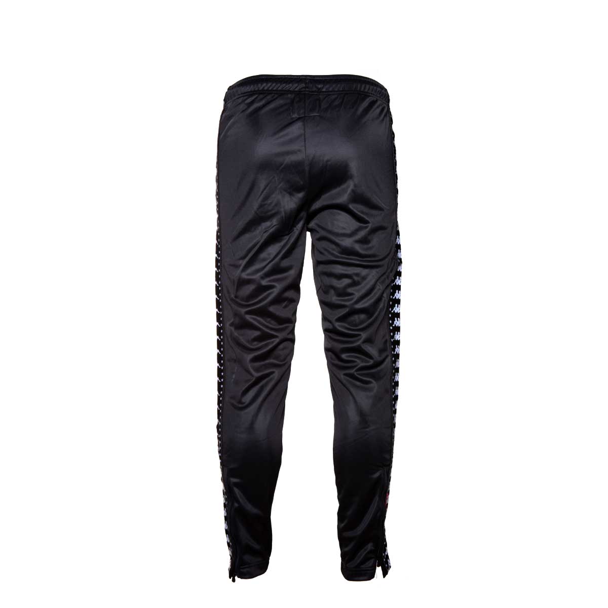 Kappa Anac Trackpant Black