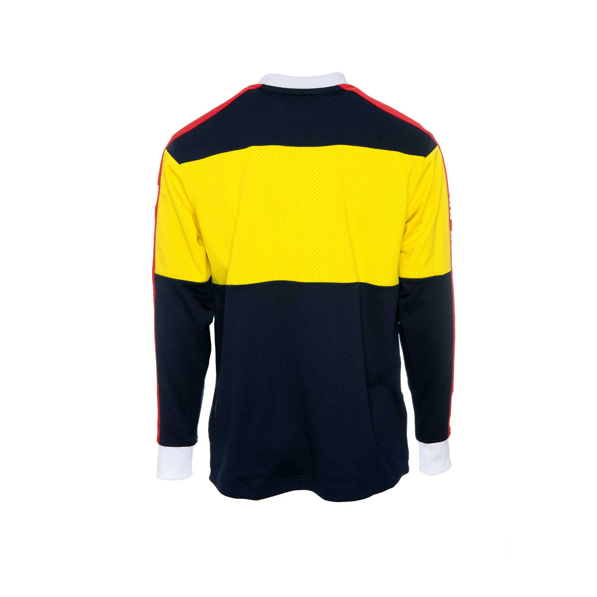 BBC ICECREAM Shockwave LS Knit Jersey 881-8305