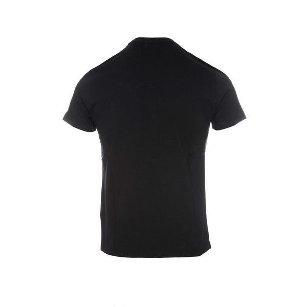 CP Company GD CP Sailor Print Tee Caviar 