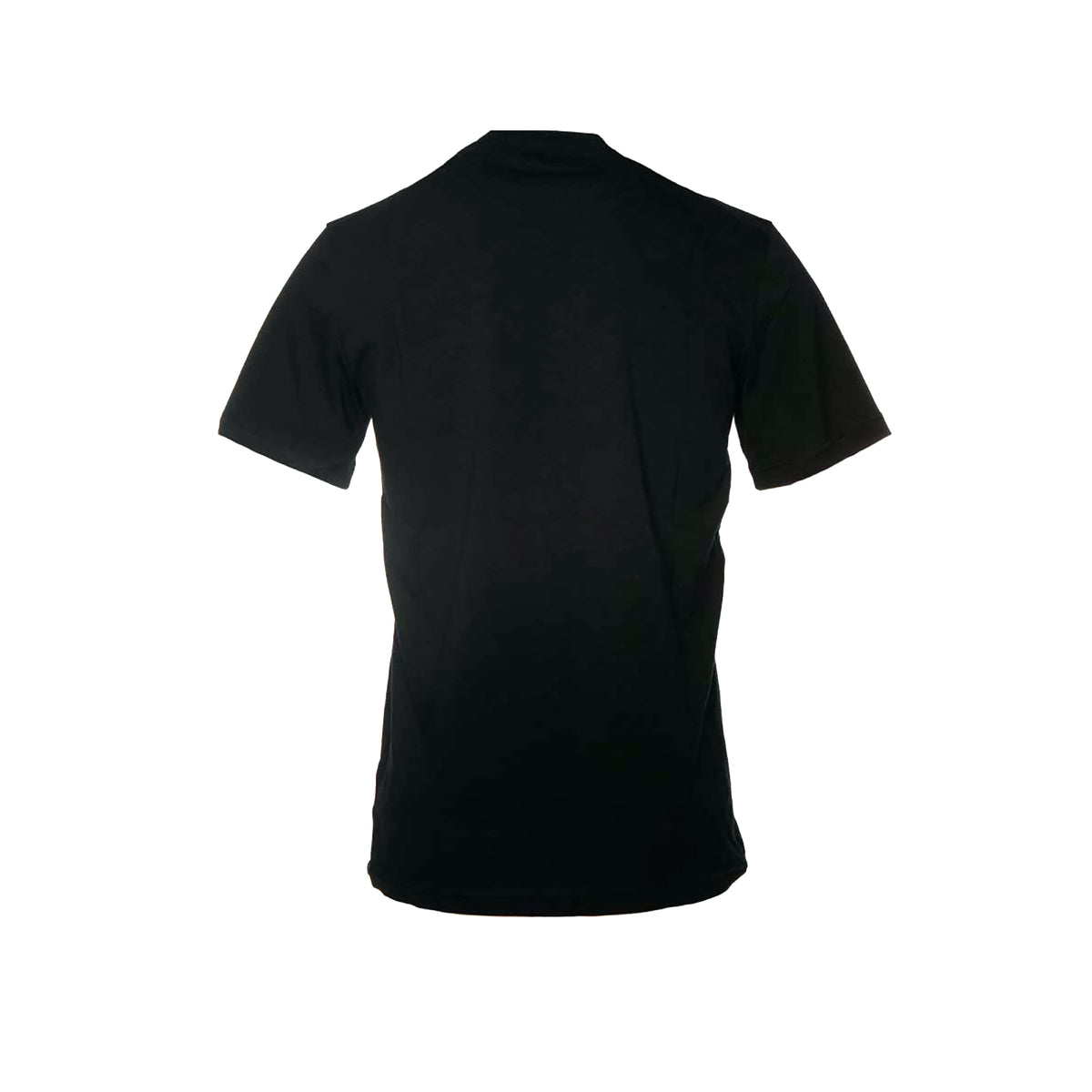 Bricktown Small POW Tee Black 