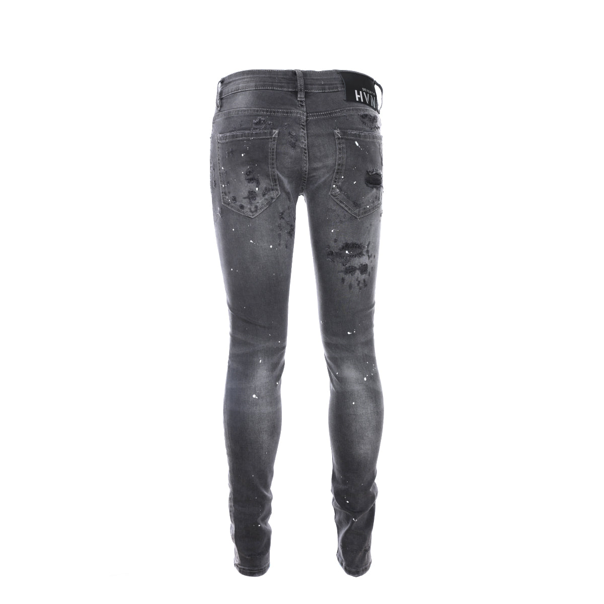Grey Magic Jean
