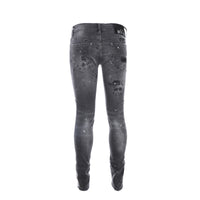 Grey Magic Jean