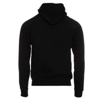 Fashion Geek by Alonzo Jackson Military Hoodie