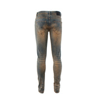 Serenede Mount Sinai Men's Skinny Jeans 