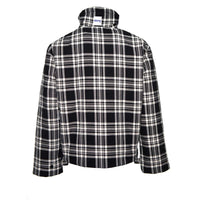 Mr. Completely Fall Winter 2018 Puffy Half Zip Pullover