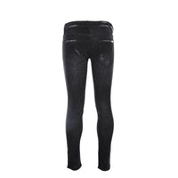 7th Heaven London Star Light Men's Skinny Jeans