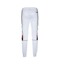 222 Banda Memzz Slim Track Pants