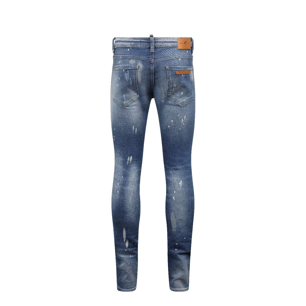 7th Heaven Bay Slim Fit Men's Jeans