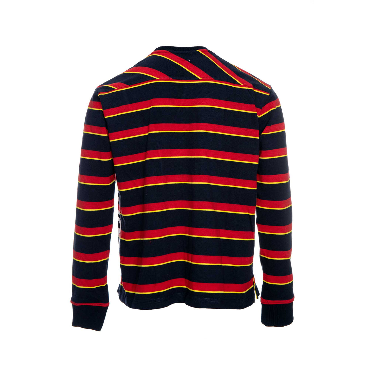 Billionaire Boys Club and Ice Cream Men's Sprinter LS Knit