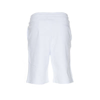 Love Moschino mens' shorts white