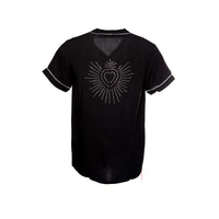 Lifted Anchors Tybalt Shirt (Black)