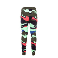 Billionaire Boys Club Camo Sweatpants