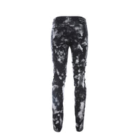 Greyson Distress Galaxy Jeans