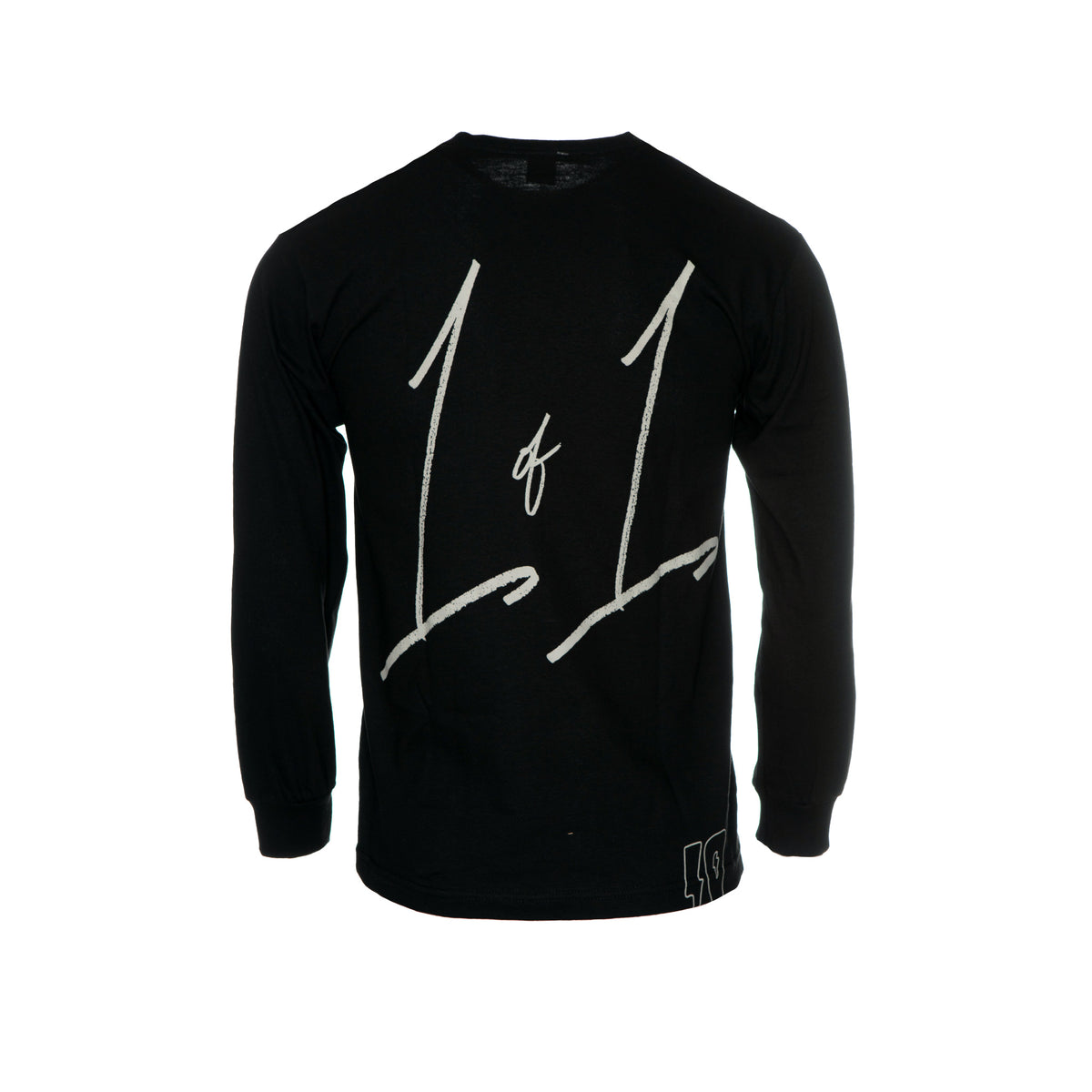 Collab L/S Tee