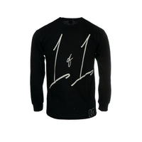 Collab L/S Tee