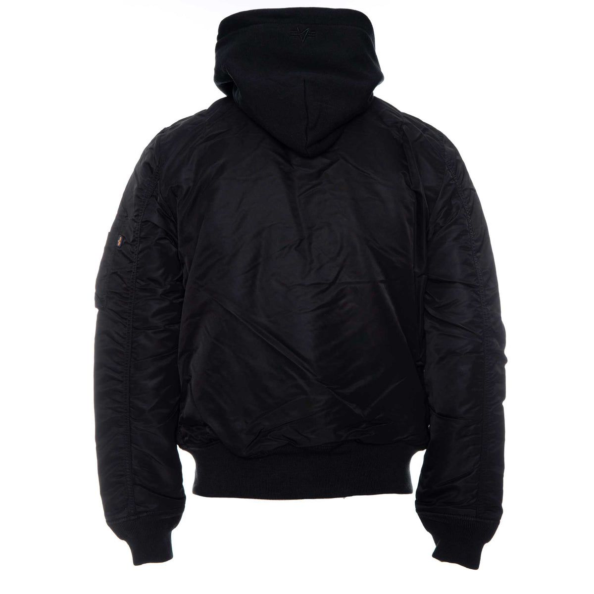 Alpha Industries L-2B Natus Flightier Jacket Black
